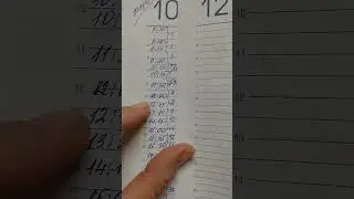 как все успевать. методика таймменеджмента. сделать 30+ часов в сутках