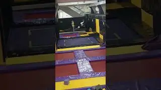 двойное заднее и бланш #2024 #рек #заднеесальто #паркур #сальто #backflip #trampoline