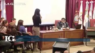Simulacro de juicio por jurado