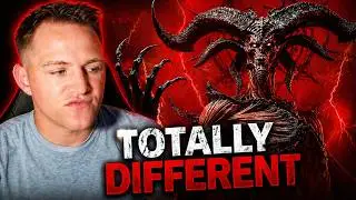 WoW Player Tries Diablo 4… It’s Different Now (Lord of Hatred)