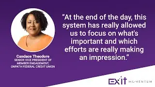 Focusing on What’s Important and Which Efforts Create Impact at OnPath FCU