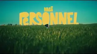 NAGÄ - PERSONNEL