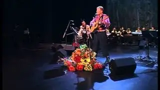 Андрей Никольский Сон 1 "По снежку скользили сани".avi