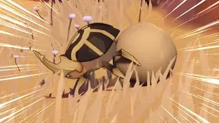 Scarab Hunting and Shenanigans | Genshin Impact Pinoy Gaming