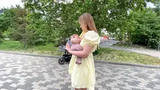 ВЛОГ: ПОКОЙ НАМ ТОЛЬКО СНИТСЯ😂