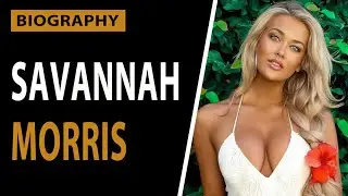 Savannah Morris | Bikini photos