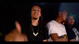 Tre Thalamu - Thuggish (Official Video)