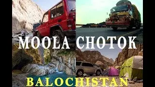 Moola Chotok balochistan Karachi to Khuzdar