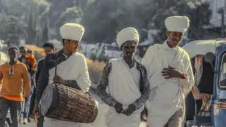 Meskel Celebration 2014/2021 At Meskel | የመስቀል በዓል አከባበር 2014/2021 በመስቀል in Ethiopia