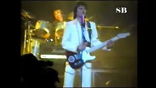 Евгений Осин  -  Не верю LIVE! (ГЦКЗ Россия, 1994)