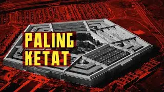 Pentagon - Bangunan Paling Dikawal Di Dunia