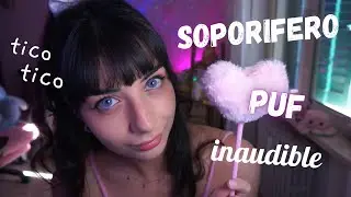 Il video PERFETTO per farti addormentare velocemente 💤✨ASMR ITA