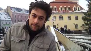 File din istoria Bucurestilor - Episodul 3