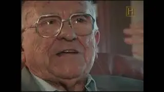 Documental "Santiago Carrillo, Paracuellos Del Jarama" del Canal Historia