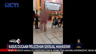 Kasus Dugaan Pelecehan Seksual Mahasiswi di Ogan Ilir 