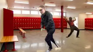 Trick2G Locker Room