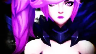 Lux - Karma (Remake)