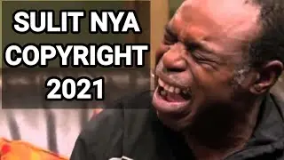 Betapa Sulitnya Menghindari copyright Tahun 2021 😭😭😭