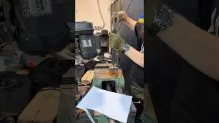 Такий тест більш серйозний для Вас❓РЕАЛЬНИЙ тест ножа від БІЛА ЗБРОЯ 🇺🇦⚔️ #зсу #війна #новини #ніж