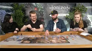 Full Playthrough! | HFW: Seeds of Rebellion