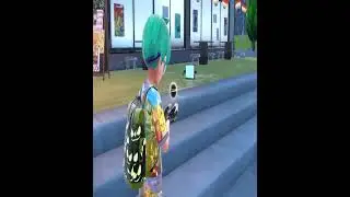 Surprise Trade Hacked Pokemon Are Out Of Control...