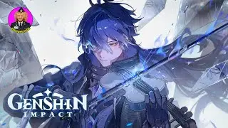 НОВАЯ ЛОКА Genshin Impact