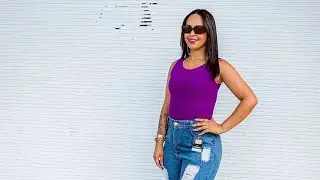 do ensaio para a loja Mix Moda