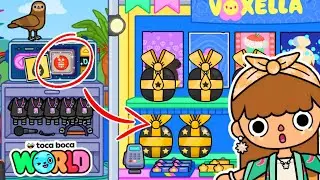 FREE TOCA BOCA?! 😱 ONLY FREE Toca Boca Secrets and Hacks | Toca Life World