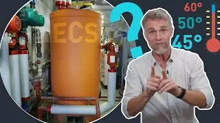 Watura - Exploitation et maintenance d'une installation ECS