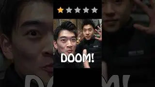 5 Star 🆚 1 Star Theater ⭐️ #dancer #performer #performance