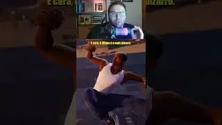 OS MELHORES MODS DO CJ FORA DO GTA!!!