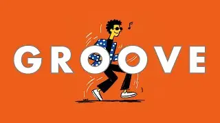 【Playlist】Groove Into Your Day | nano Life Groove | Jazzhop / Hip Hop | Laid-back Vibes