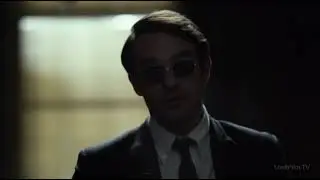 Сорвиголова. Daredevil.S01E03. Мэтт Мёрдок выступает в зале суда