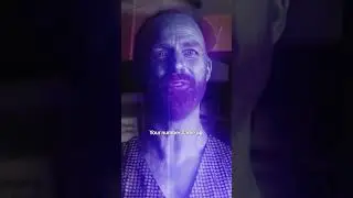 A genie reveals the secret catches