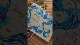 2023 Bullet Journal theme