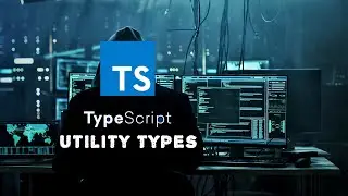 Mastering TypeScript Utility Types: Guia Completa para devs