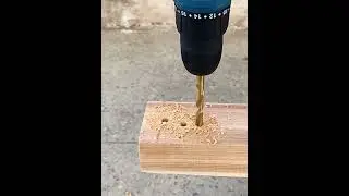 1-13mm Hss Ti Coated Drill Bit Set