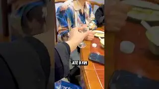 QUANDO a IRMÃ SALVA o Seu ROLÊ KKKK (Créditos: 燕姐/134693740 no Douyin)