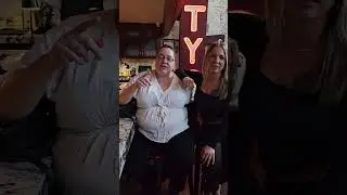 Amanda & Alexis 