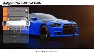 The Crew 2 - Mopar Lobby #MoparStonerGang