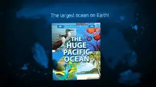 Our Earth's Oceans