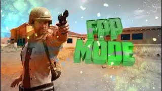 fpp mode