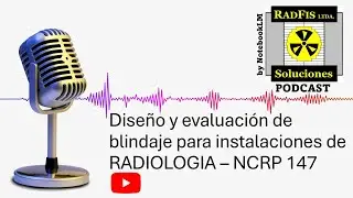 Diseño y evaluación de blindaje en instalaciones de RADIODIAGNOSTICO - NCRP 147