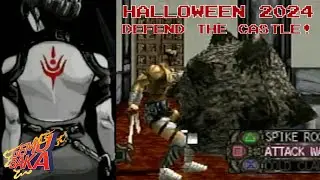 Halloween 2024: Kagero: Deception II Playthrough for Ending No. 1 (Part 2)