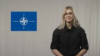 Skytte kodanikukool: NATO (Barbara Victoria Kuusk)