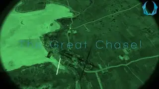 Arma 3: Exile Ep5. - The Great Chase!