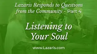 Listening to Your Soul