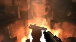 Прохождение Painkiller. катакомбы. убийство босса
