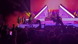 The Strokes: Hard to Explain (at THE FORUM 2021)