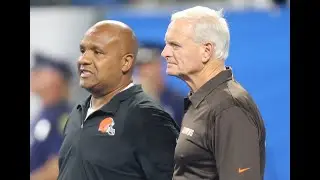 Terry Pluto talks Cleveland Browns vs. Pittsburgh Steelers and how a win could change the narrative